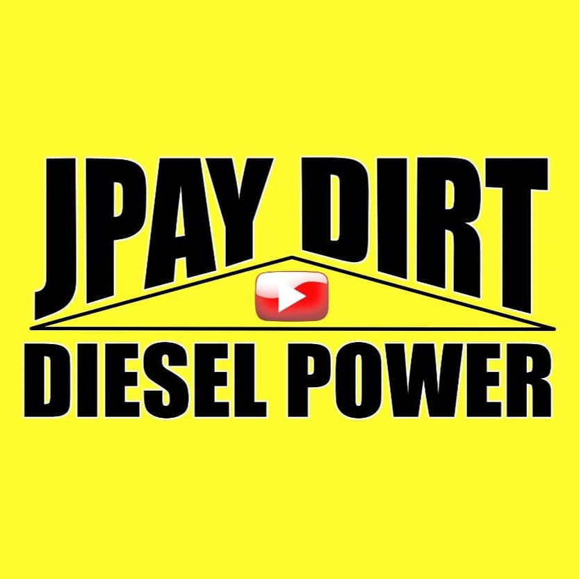 JPayDirt Logo